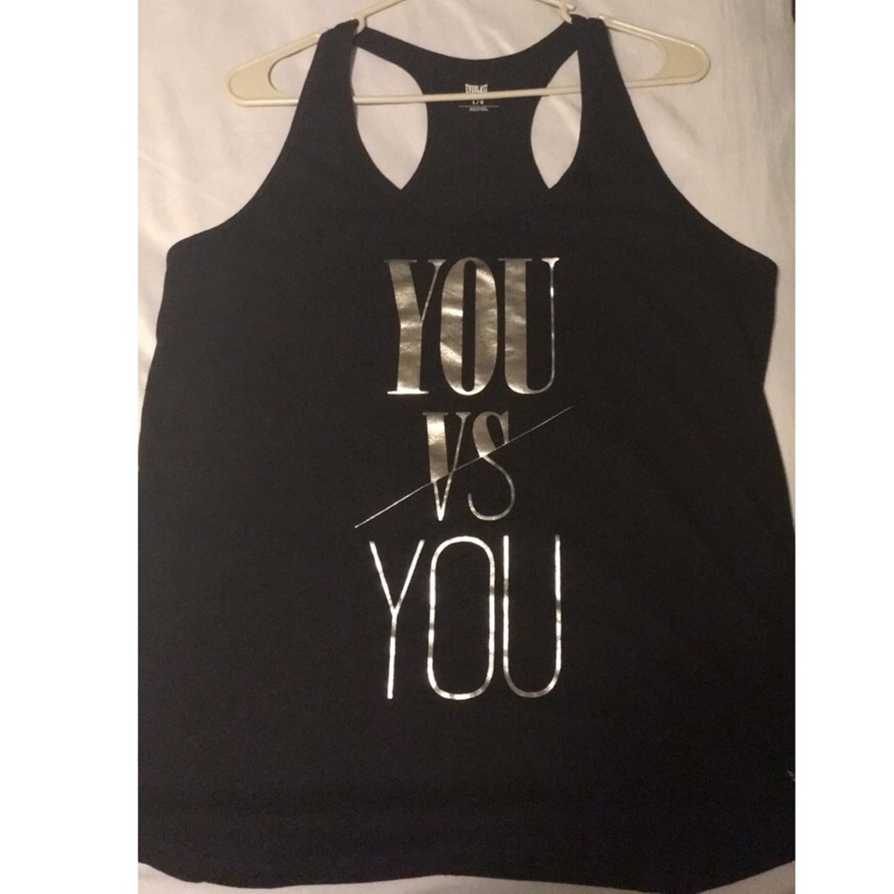 Everlast workout tank top